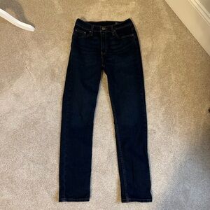 George Dark Wash Jeans